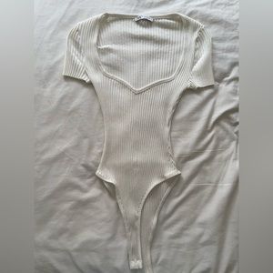 ZARA BODYSUIT
